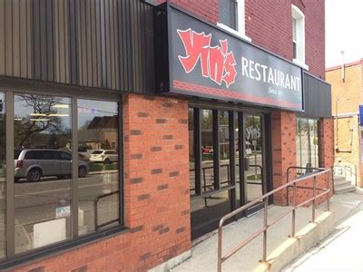 yins waterford|Waterford – Yins Restaurant